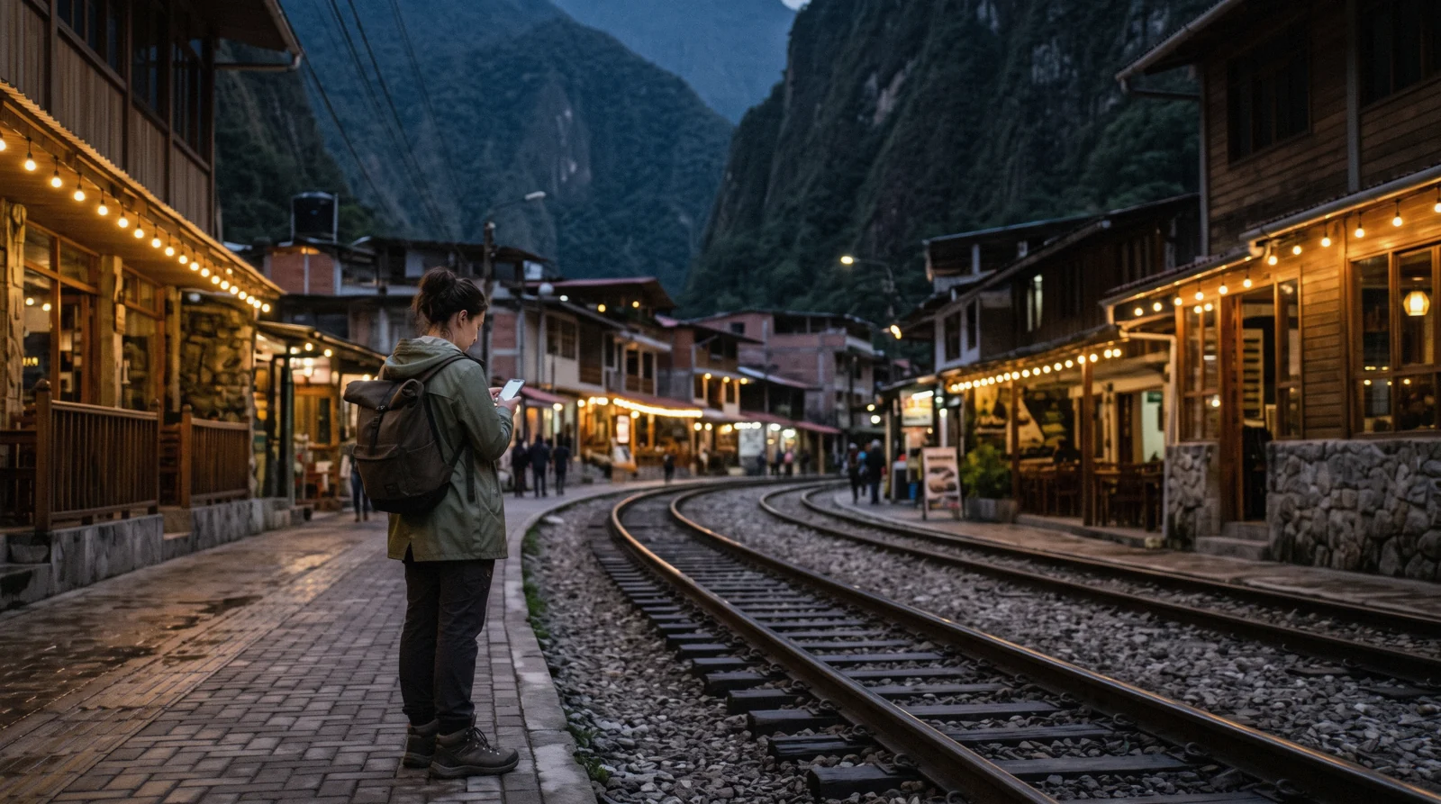 Machu Picchu Tickets Sold Out? Your Options